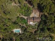 Maison à SAINT-ANTONIN-DU-VAR