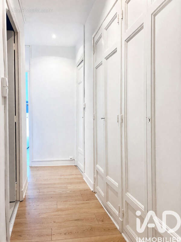 Photo 6 - Appartement à TOULON