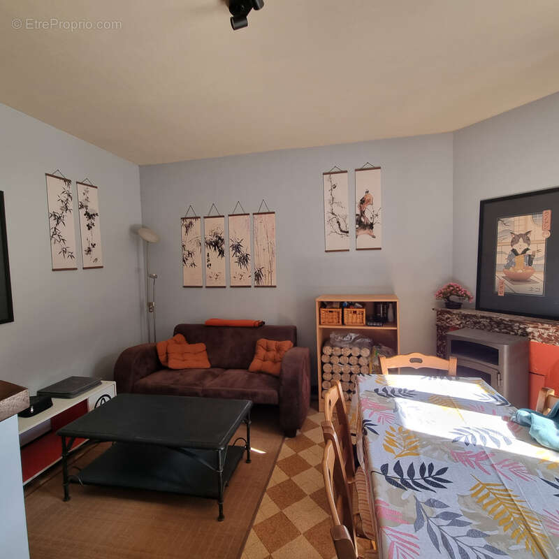 Adorable maison de bourg - photo 2