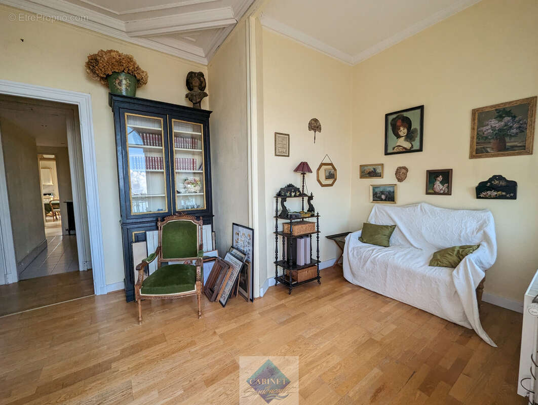 Appartement à LE TREPORT