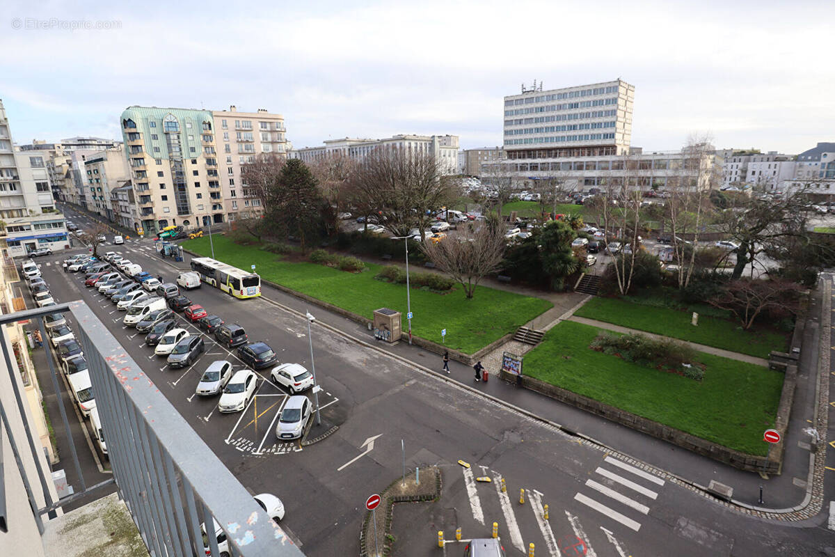 Appartement à BREST