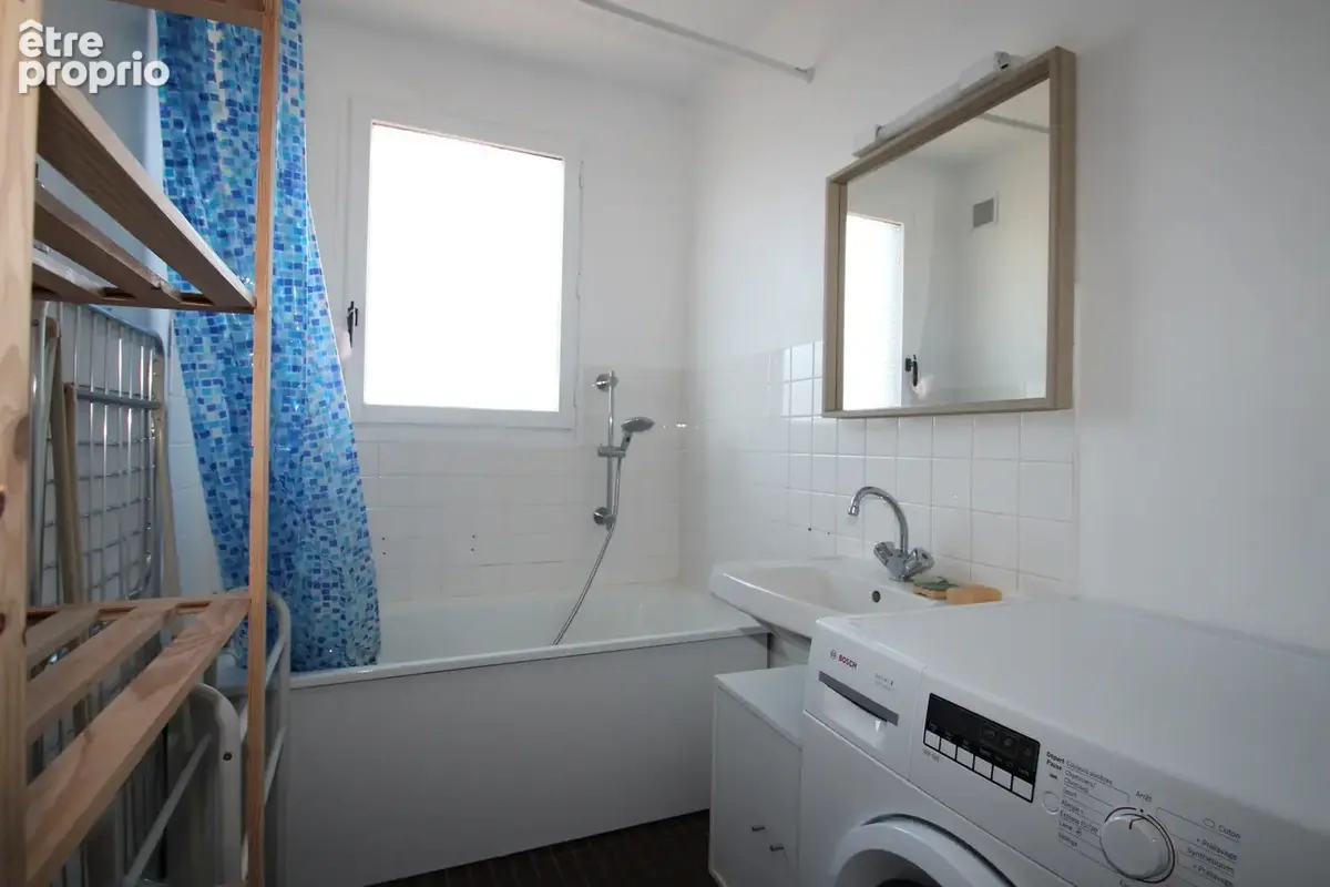 Appartement 1 pièce 31 m² à vendre à Decize (58300) - photo 4
