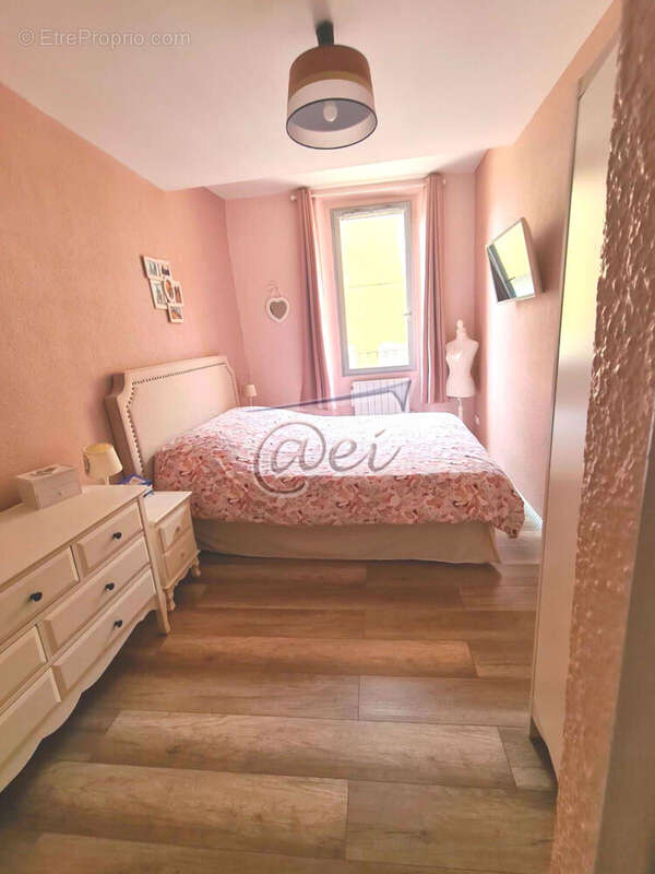 Appartement à ROQUEVAIRE