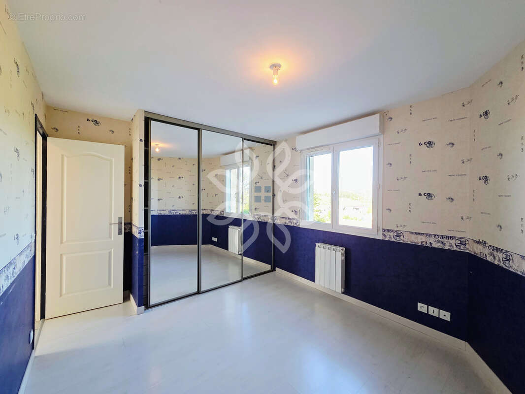 Maison à VERGONGHEON