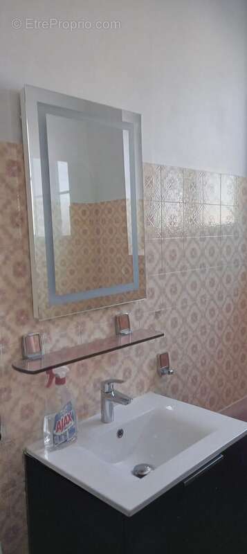 Appartement à BOIS-COLOMBES