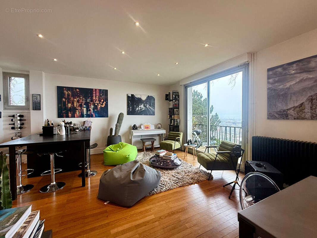 Appartement à LE HAVRE