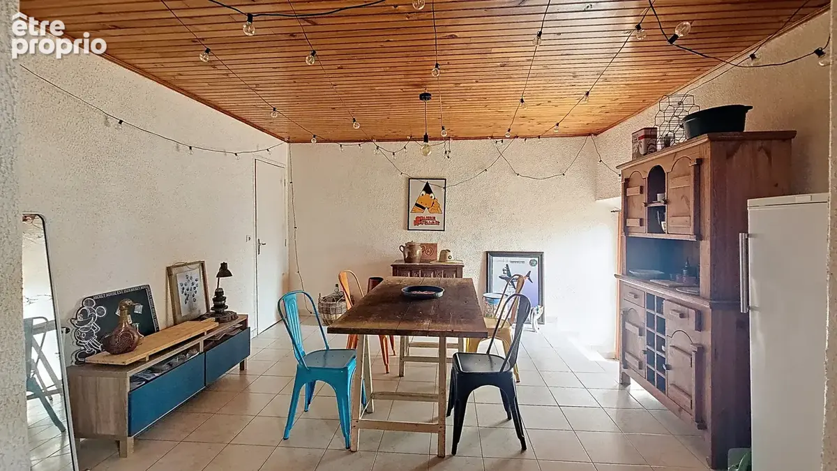Authentique corps de ferme avec plus de 3,5 hectares de terrain - photo 8