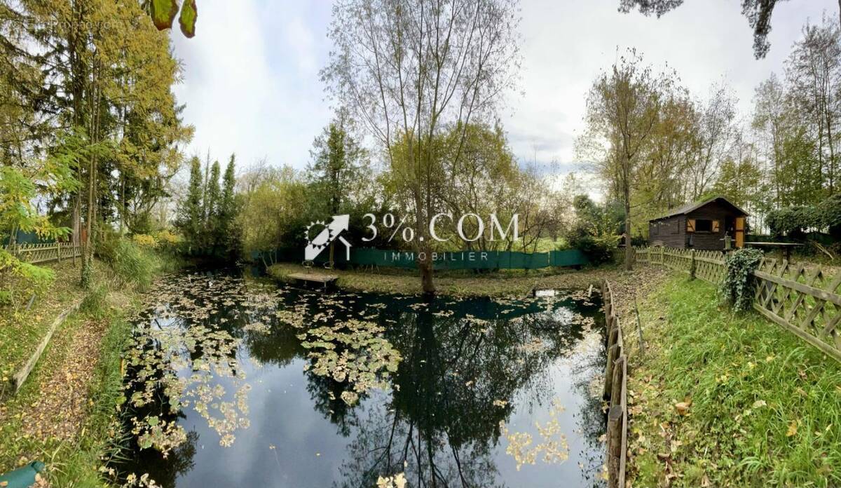 Terrain à PLOBSHEIM