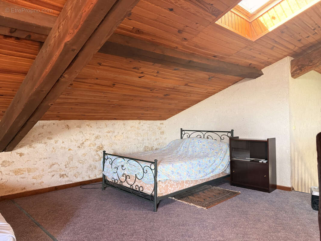 Maison à CAUZAC