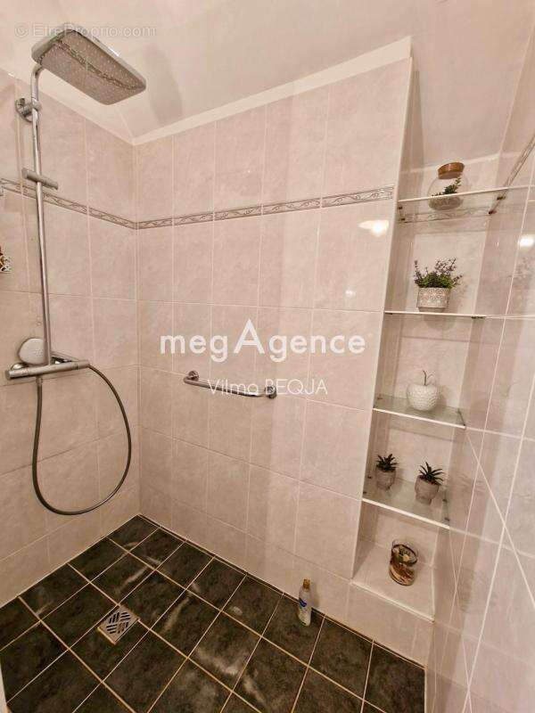 Appartement à SENS