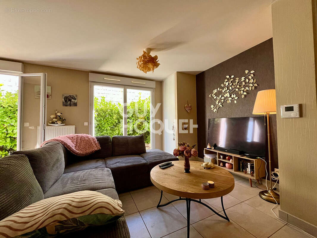 Appartement à DIJON