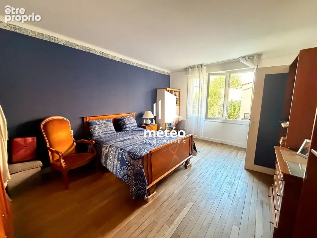 maison deux chambres centre ville de la chaume - photo 5