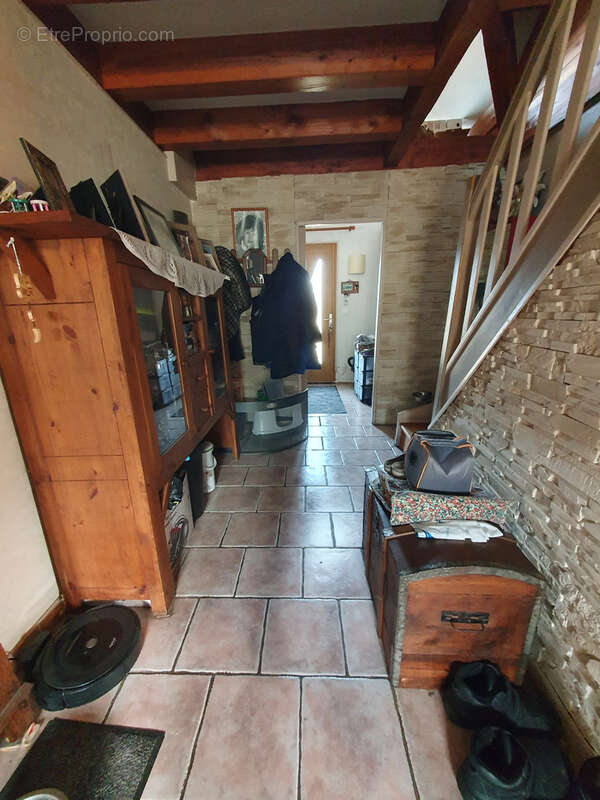 Maison à SAINT-URCIZE