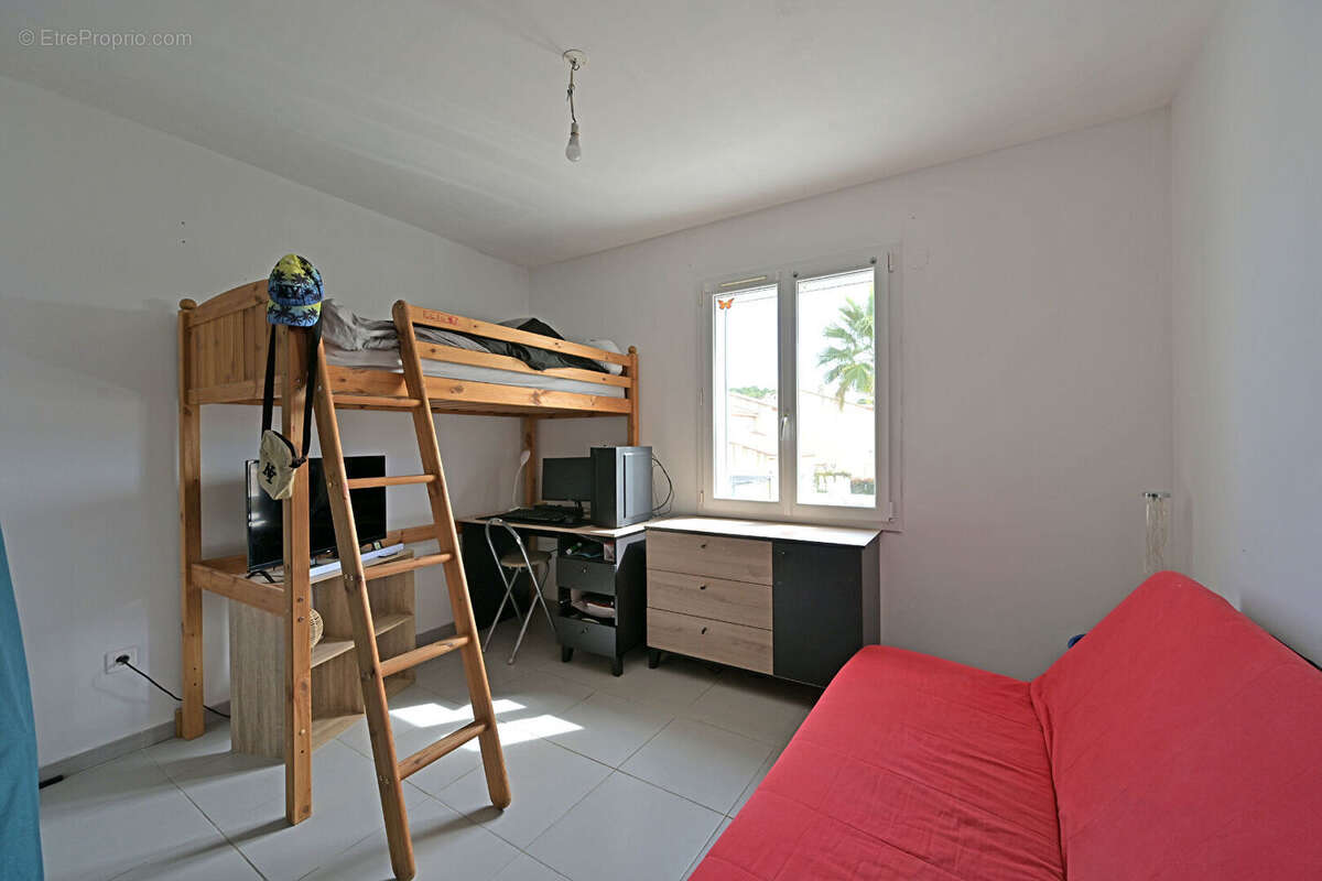 Maison à BEAUVOISIN