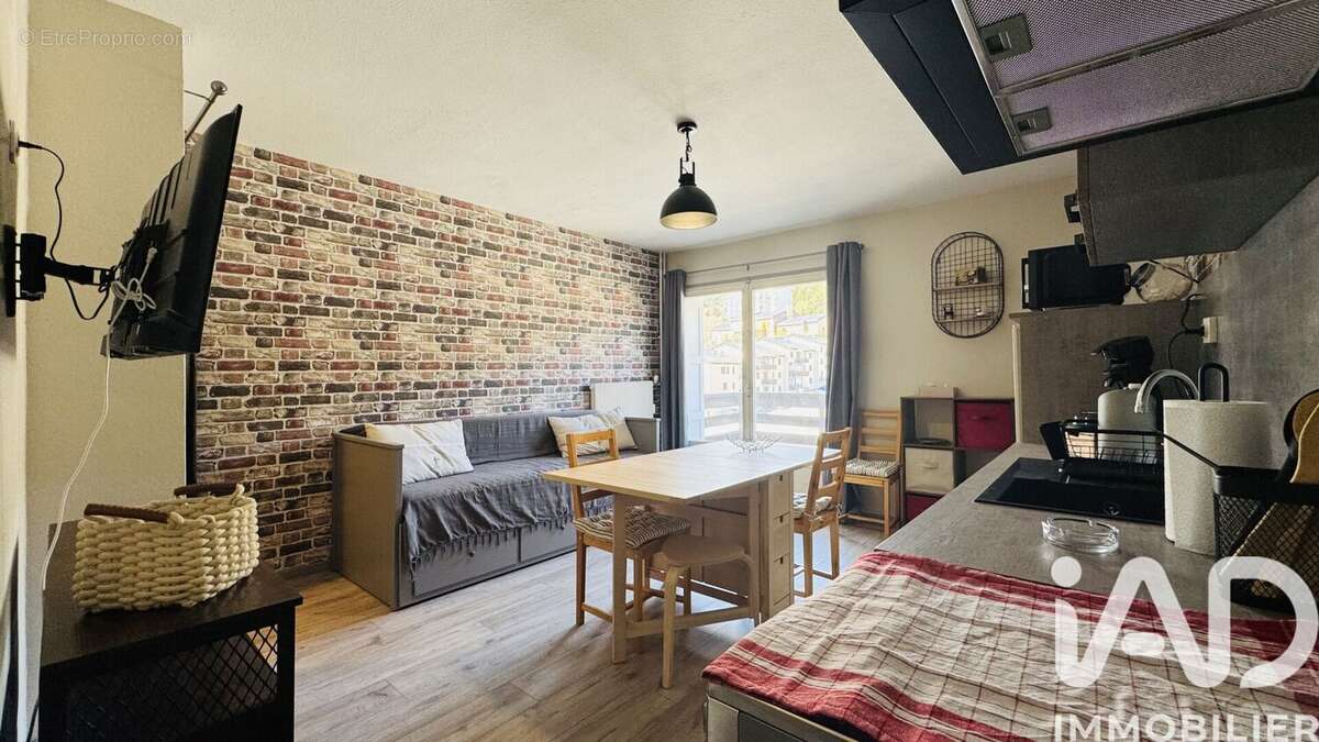 Photo 2 - Appartement à LES ANGLES