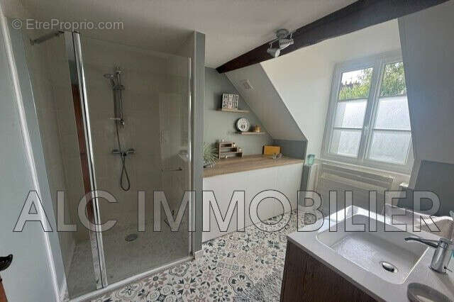 Appartement à ALENCON