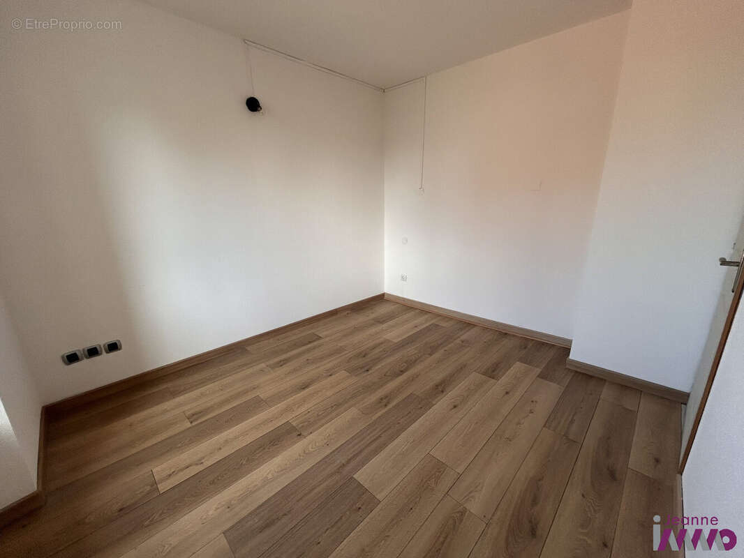 Appartement à BELFORT