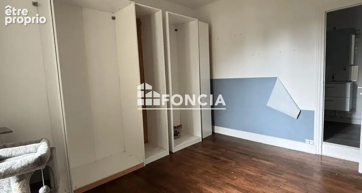 Maison 76 m2 sur terrain de 493 m2 quartier residentiel sainte genevieve des bois - photo 8