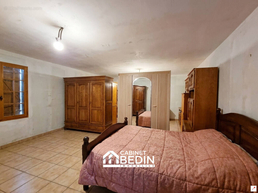 Maison à BIGANOS