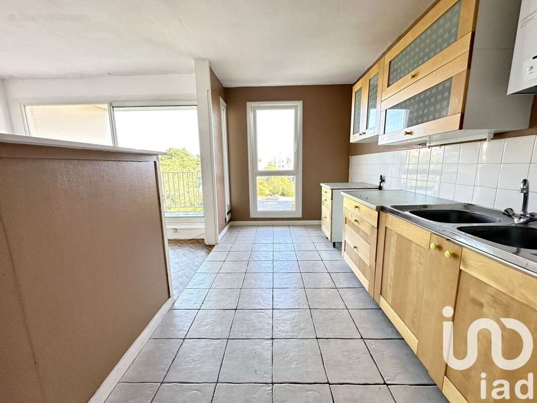 Photo 3 - Appartement à SAINT-HERBLAIN