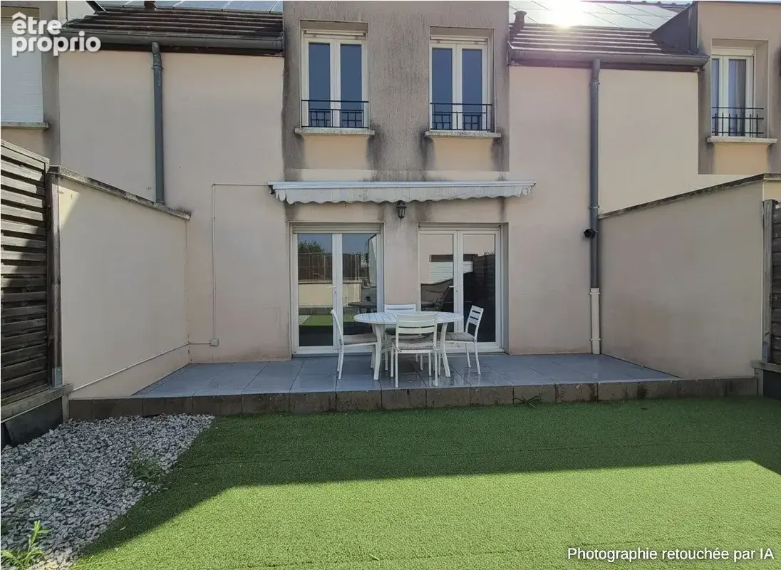 Maison 5 pièces 86 m² à vendre à Dijon (21000) - photo 4