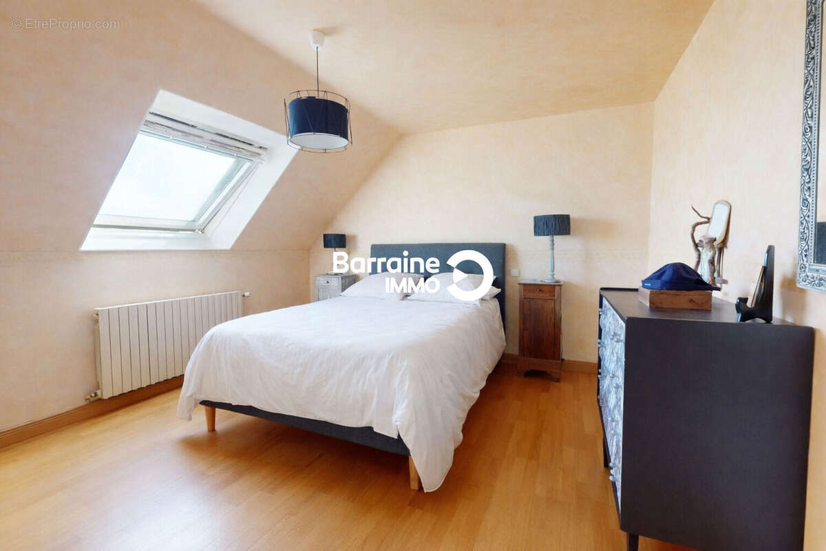 Appartement à CARANTEC