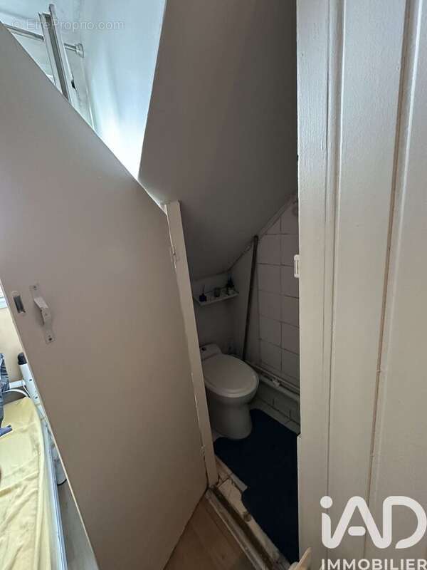 Photo 6 - Appartement à PANTIN