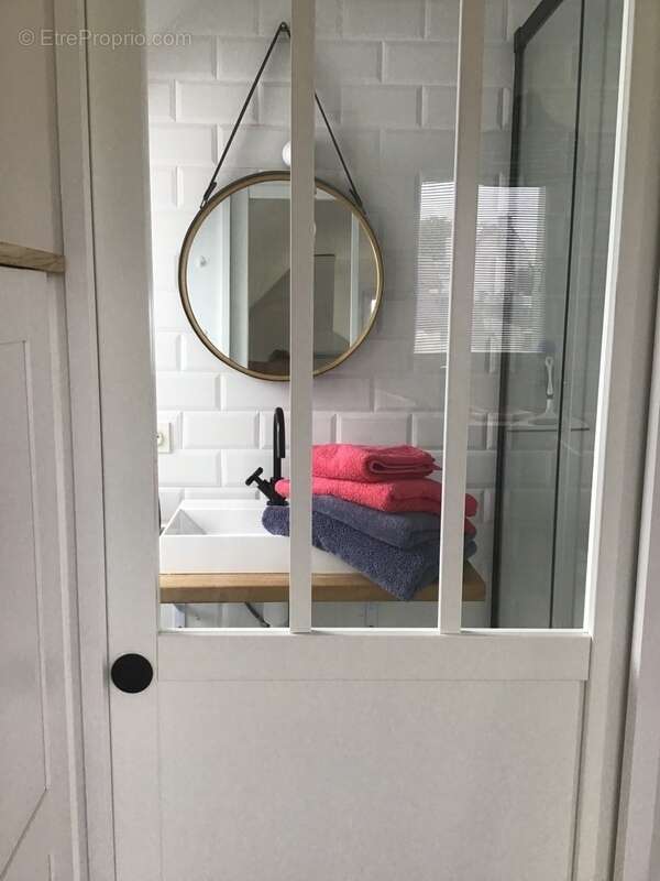 Appartement à SAINT-PIERRE-QUIBERON