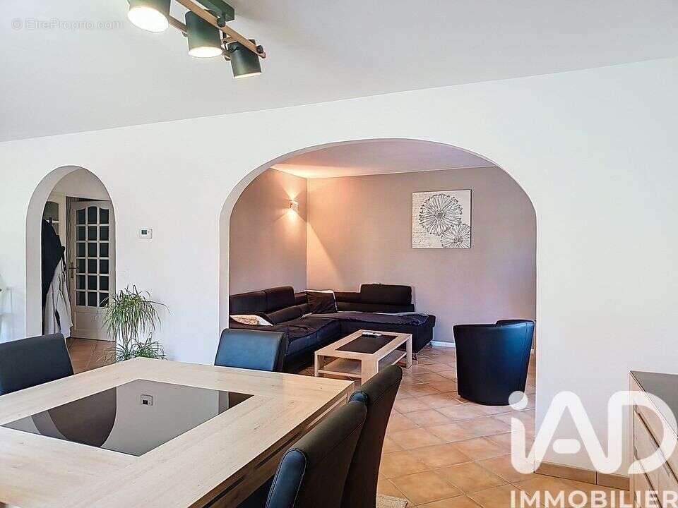 Photo 7 - Maison à MAIZIERES-LES-METZ