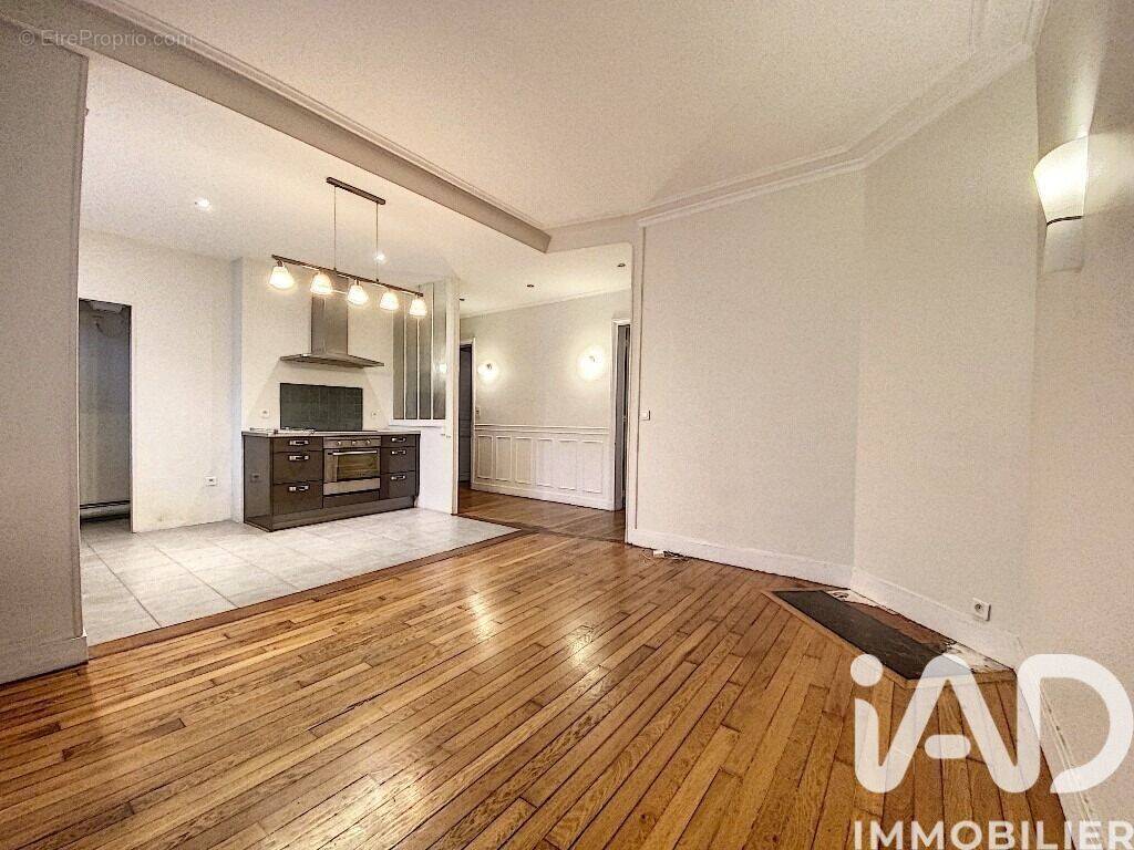 Photo 1 - Appartement à NOGENT-SUR-MARNE