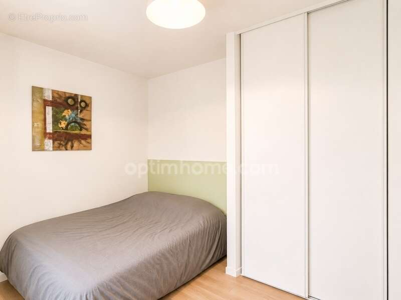 Appartement à EQUEMAUVILLE