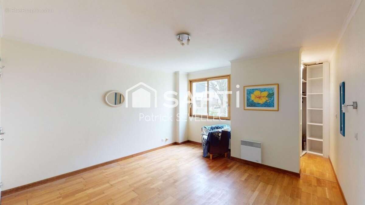 Photo 6 - Appartement à CONCARNEAU