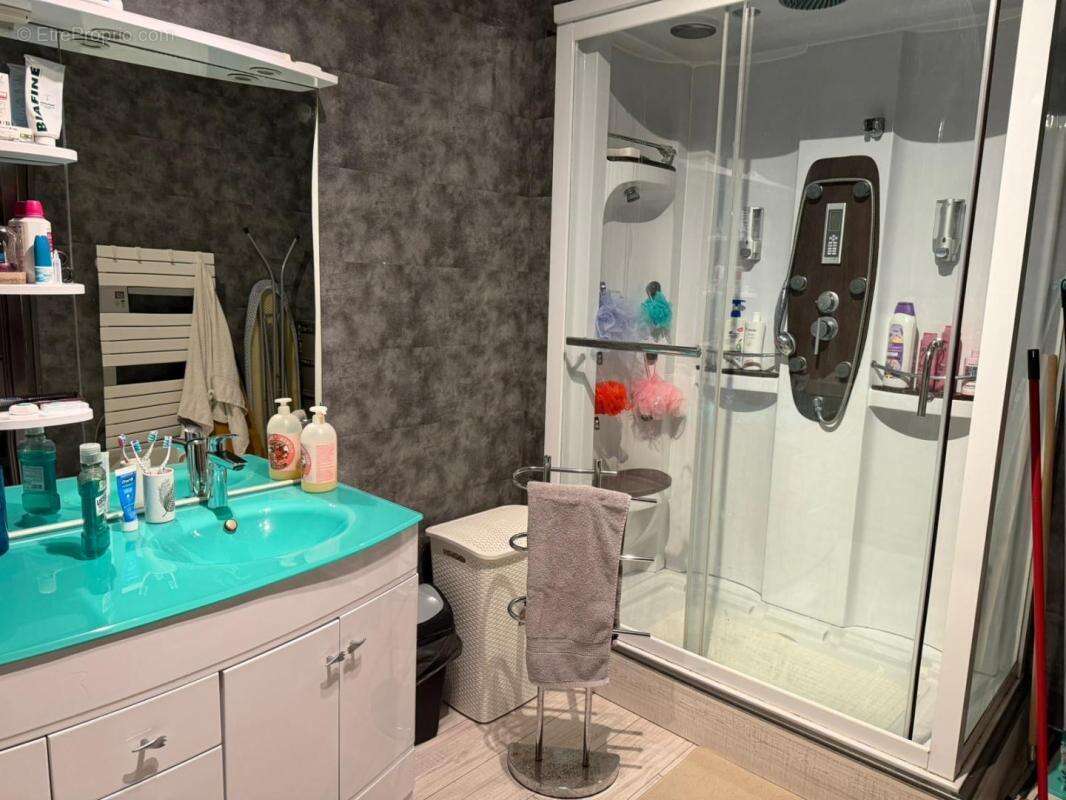 Appartement à AUTUN