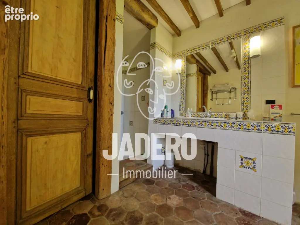343 m², 1,2 hectare de nature? une propriété qui ne ressemble à aucune autre - photo 9