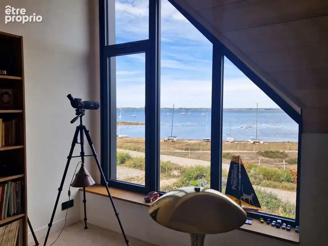 La vigie du Golfe - photo 1