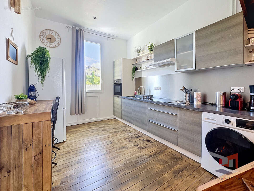 Appartement à PERROS-GUIREC