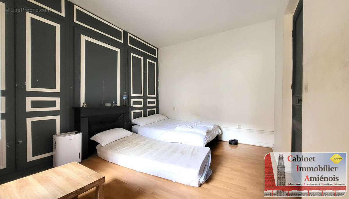 Appartement à AMIENS