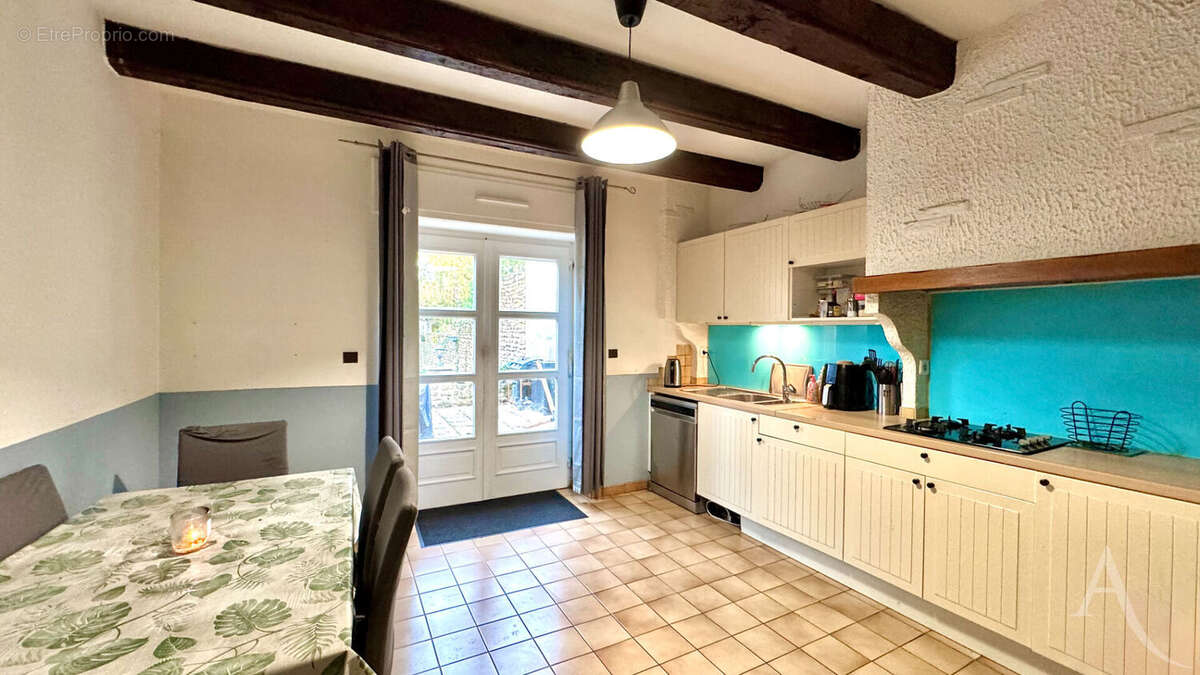 Maison à HAGONDANGE