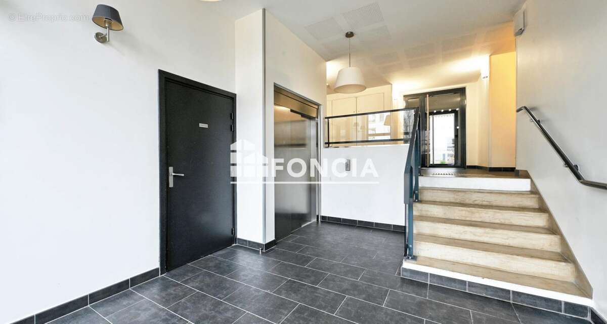 Appartement à CERGY