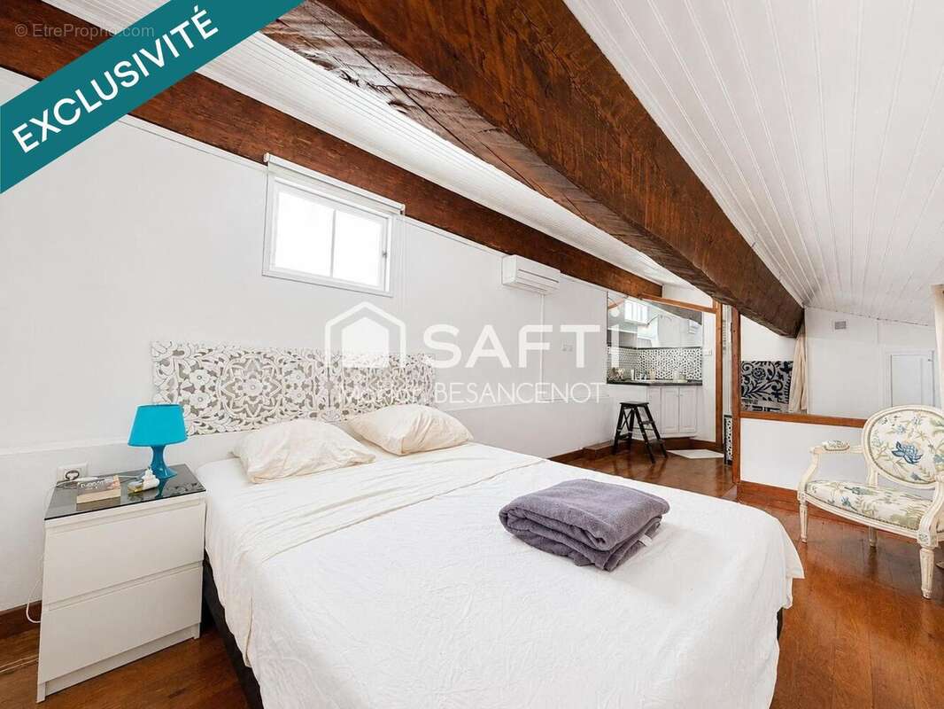 Appartement 70 m² à Perpignan  - photo 4