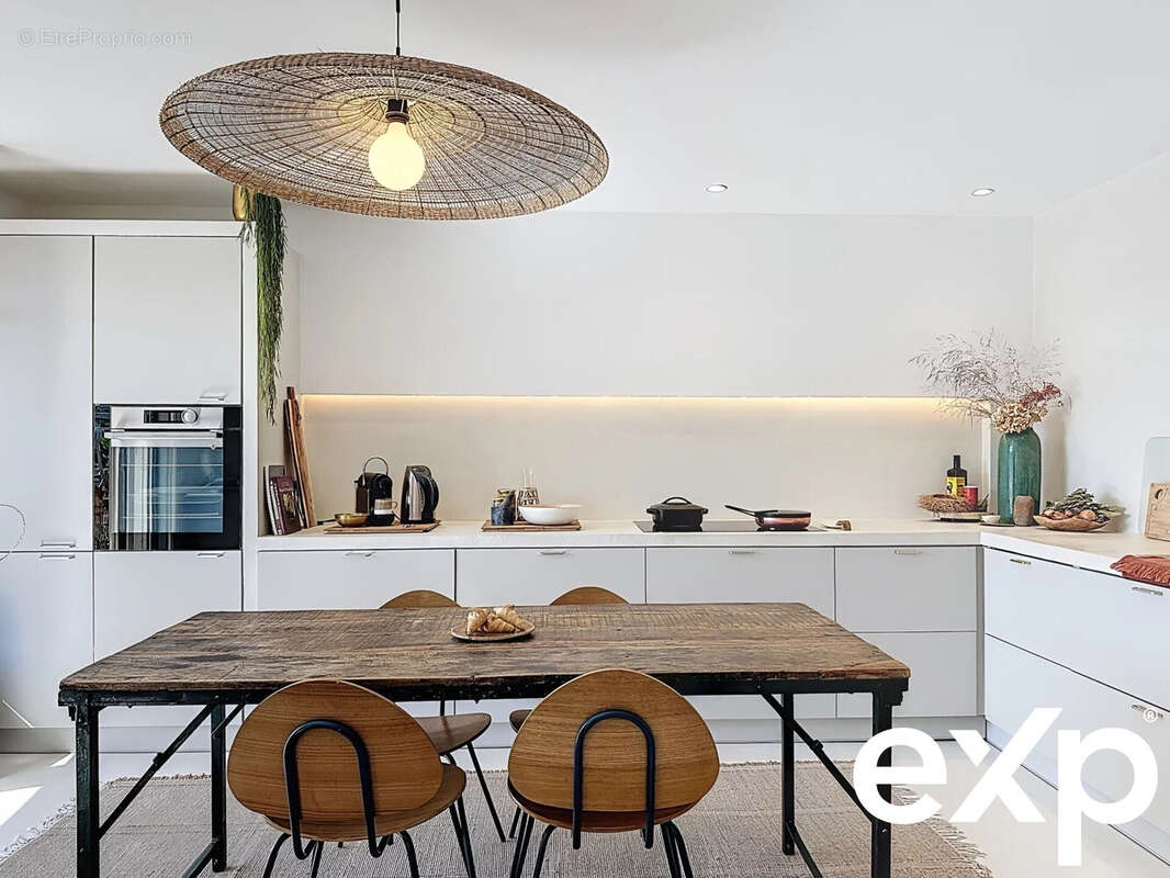 Appartement à LE CANNET