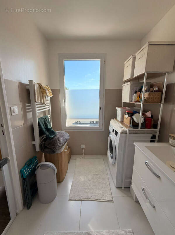 EN EXCLUSIVITÉ CHEZ COMEBACK IMMOBILIER : Appartement de 89m2 - 3 pièces à La Chapelle-en-Serval ! - photo 7