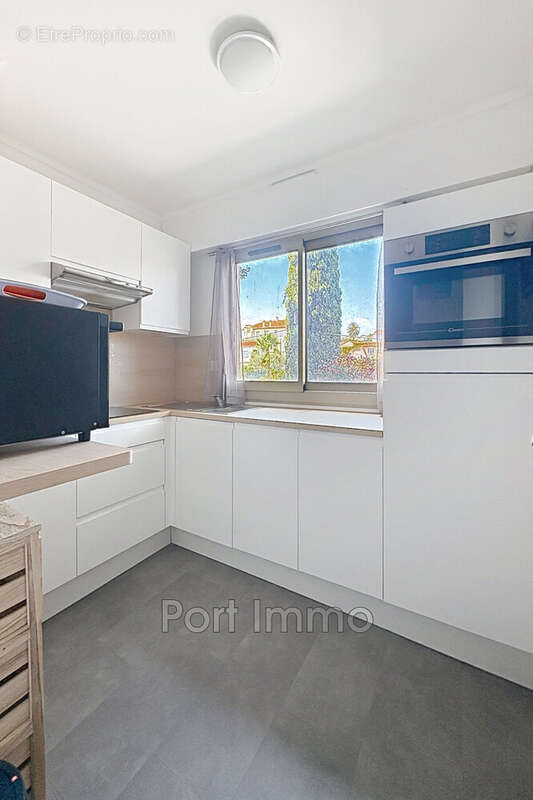 Appartement 27 m² à Cagnes-Sur-Mer  - photo 4