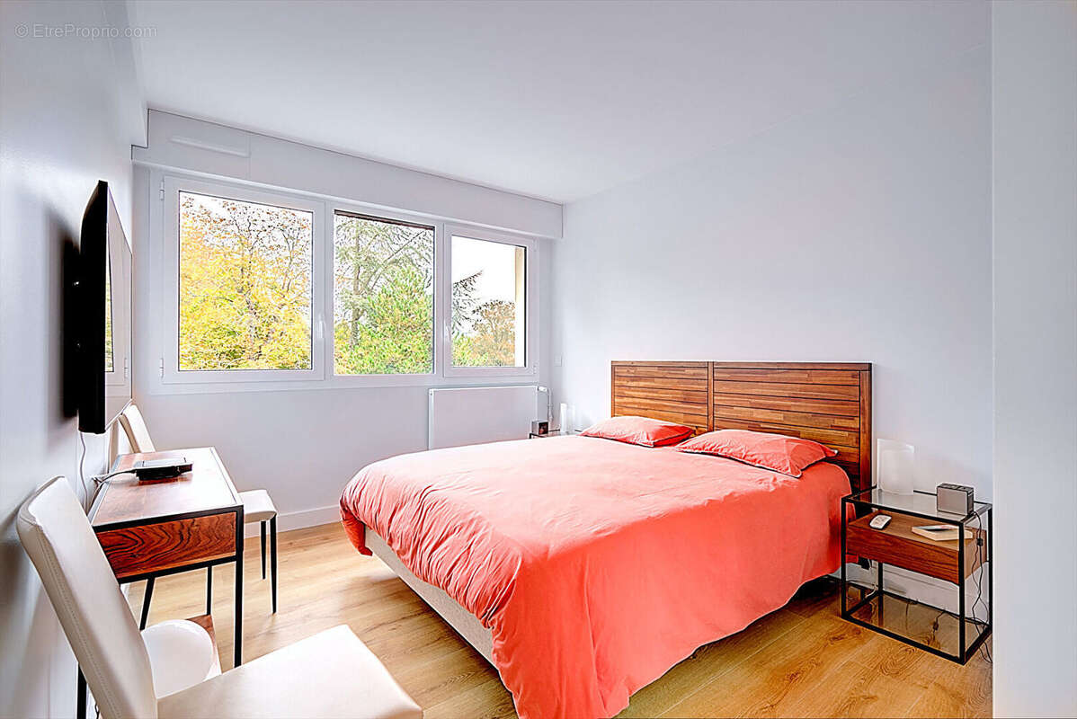 Appartement à L&#039;ETANG-LA-VILLE