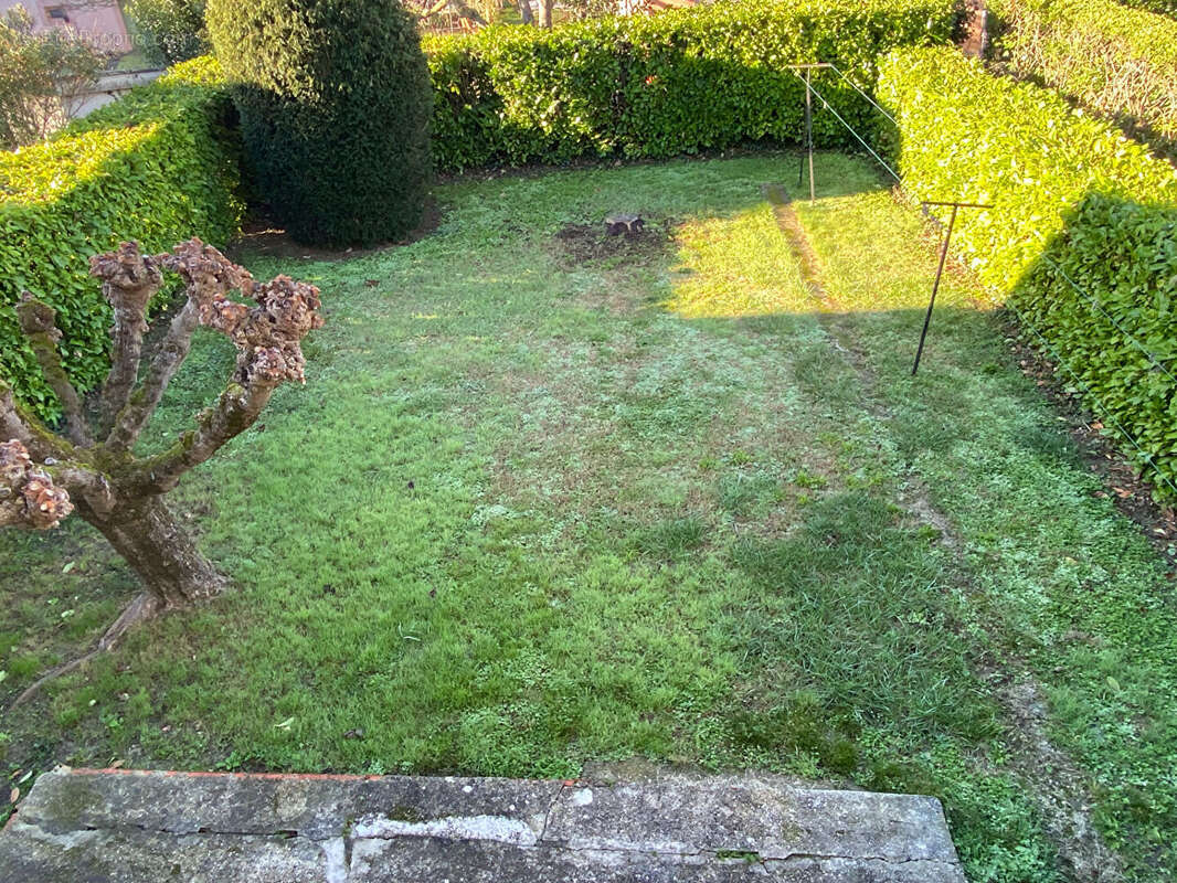 Maison à CASTELNAUDARY