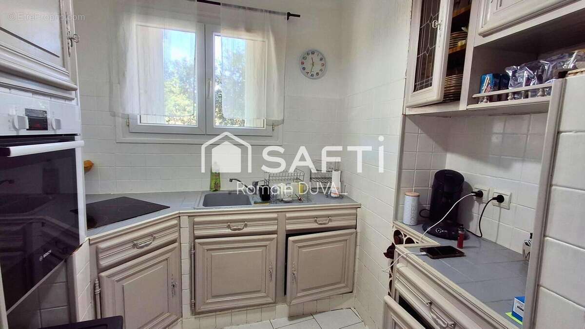 Photo 5 - Appartement à LA SEYNE-SUR-MER