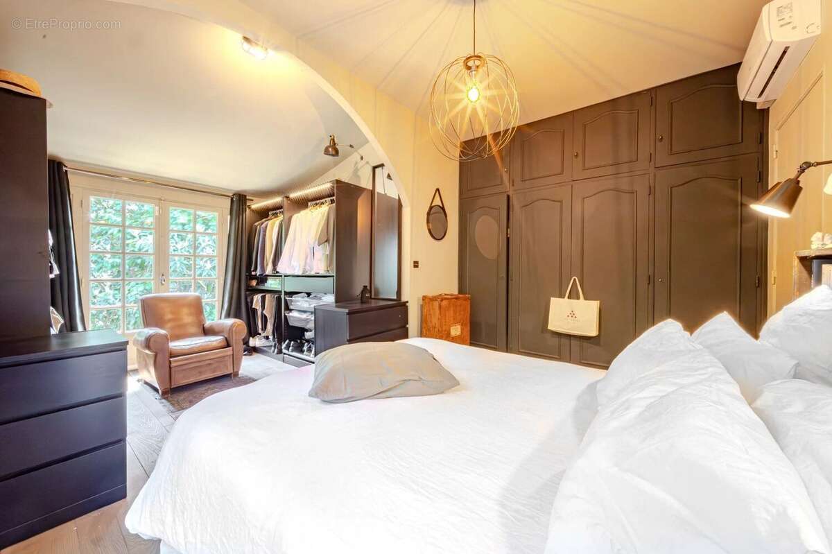 Maison à MONTPELLIER