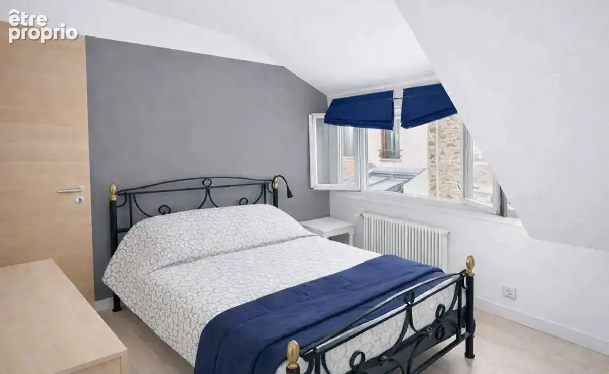 Maison à vendre 5 pièces ARGENTEUIL (95) quartier Orgemont - photo 15