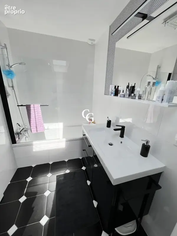 Maison 4 pièces 96 m² à vendre à La Montagne (44620) - photo 8
