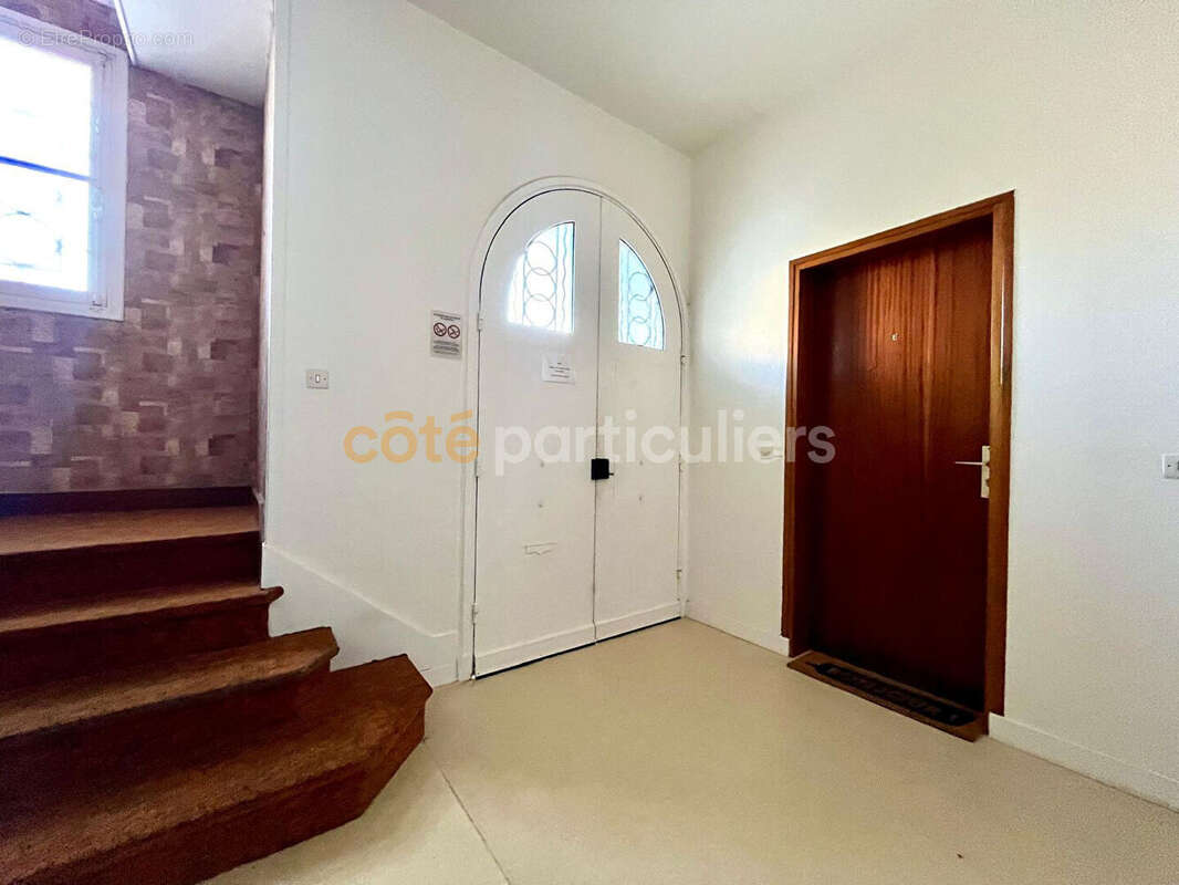 Appartement à ROYAN